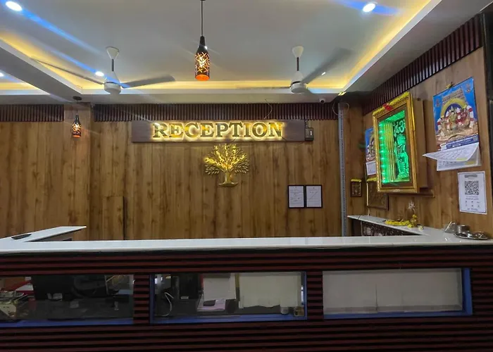 Ak Residency